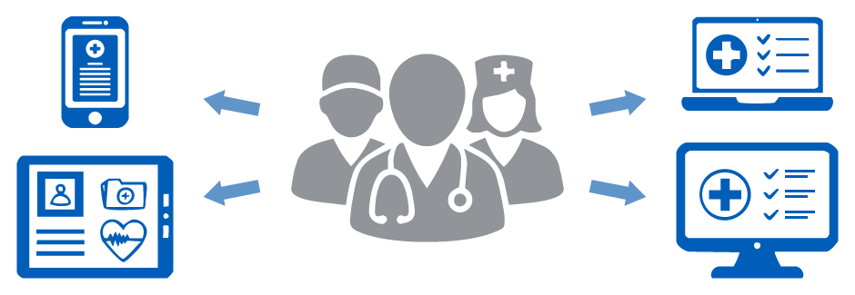 Medical Record image